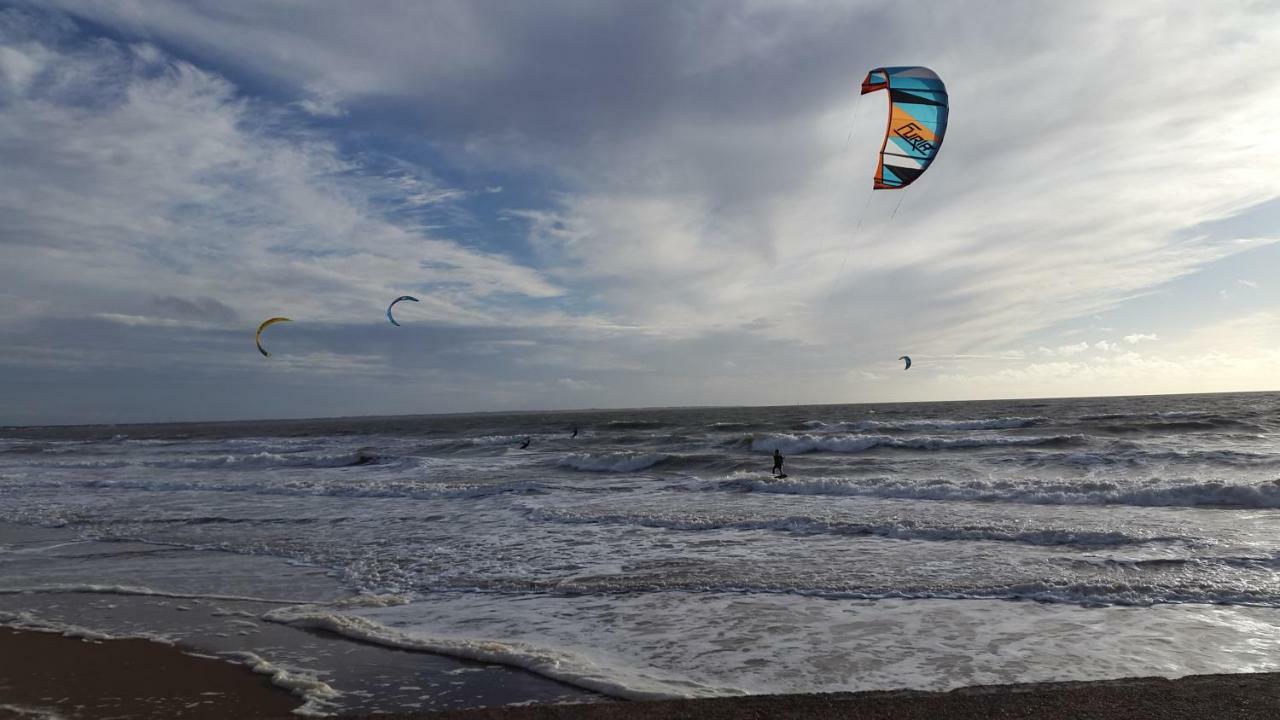 Bed and Breakfast Brevocean Chb Calme Cote Atlantique Saint-Brévin-lʼOcéan Exterior foto